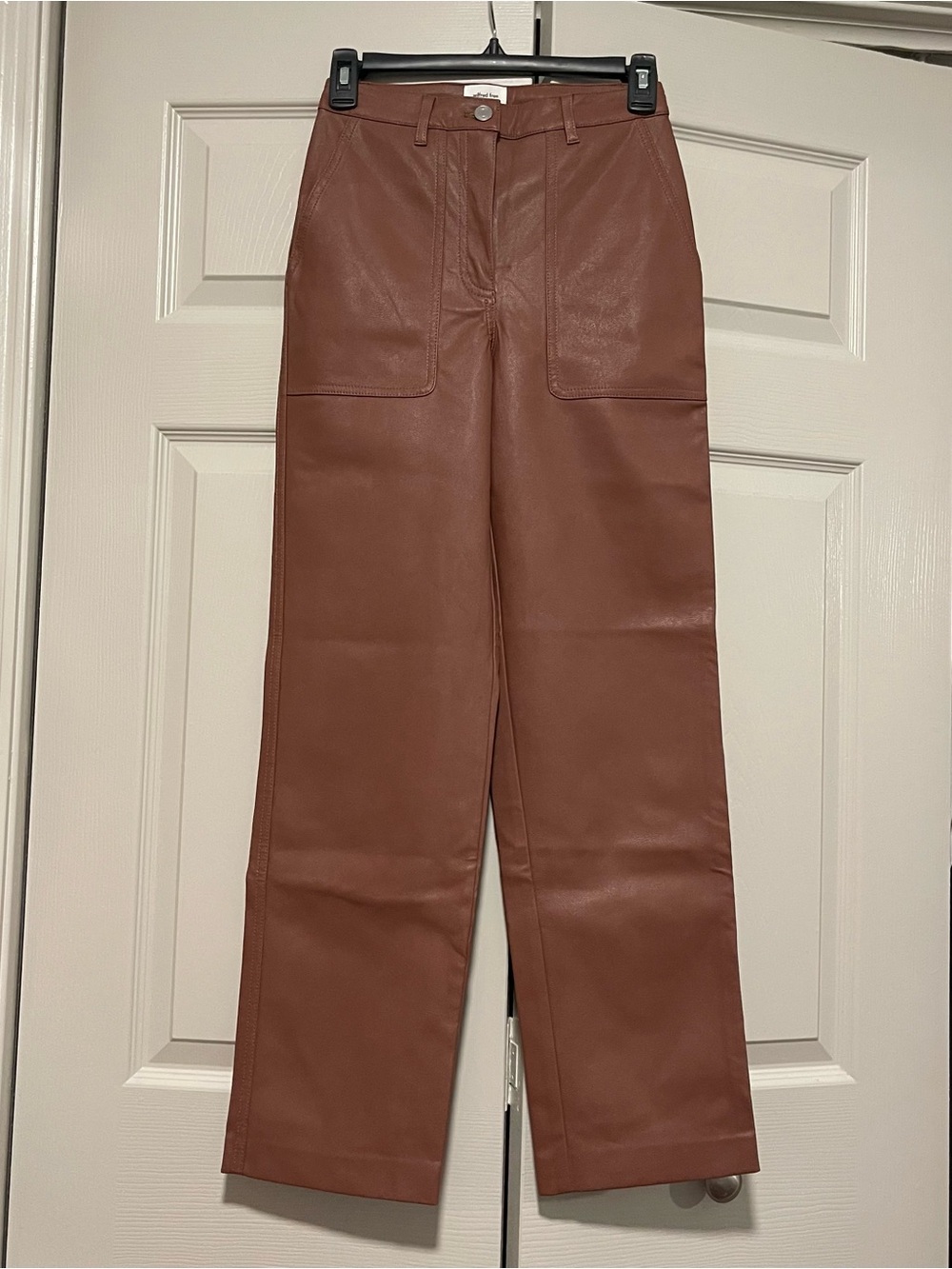 EUC Women’s Wilfred Free Aritzia Pants Size 0